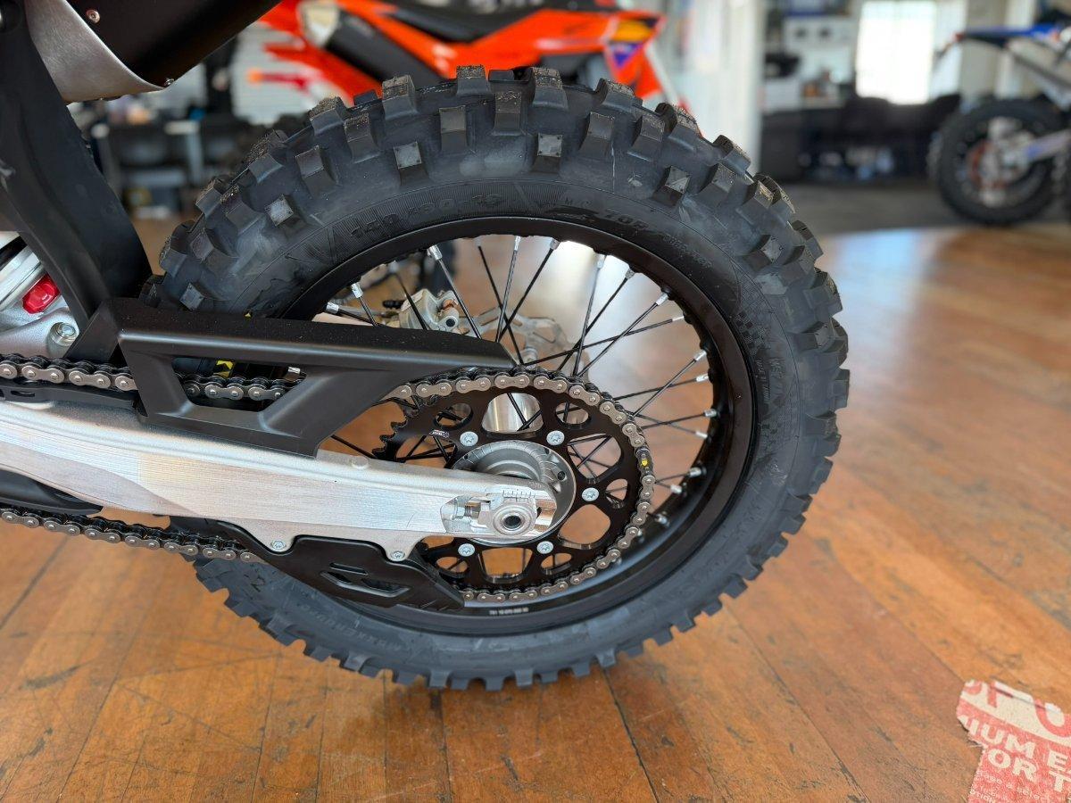 2026 KTM 500 EXC-F ENDURO