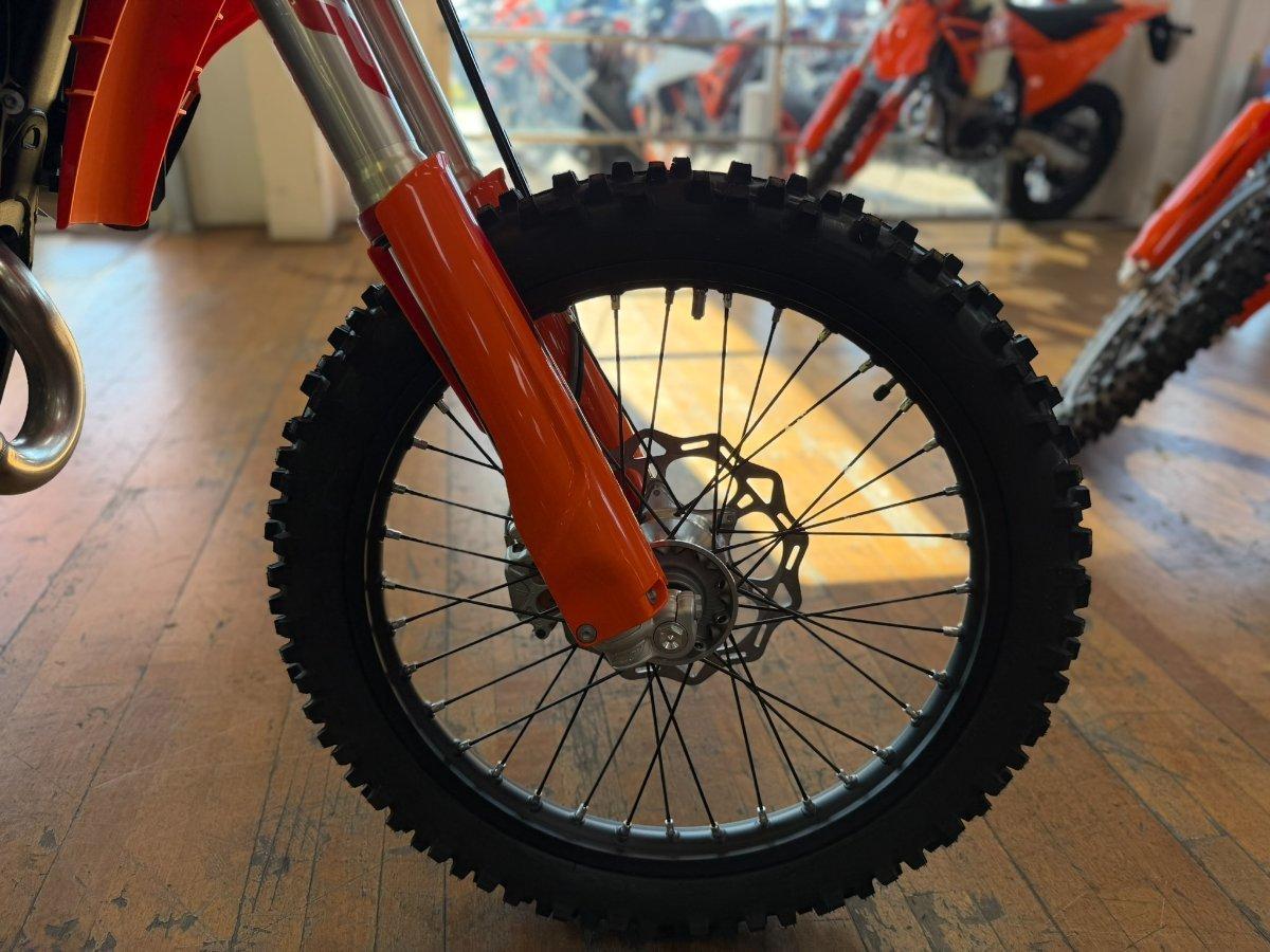 2026 KTM 500 EXC-F ENDURO