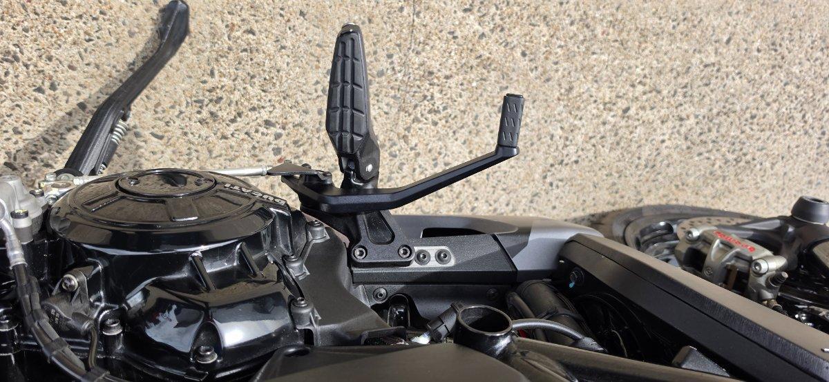 2021 DUCATI XDIAVEL S CRUISER