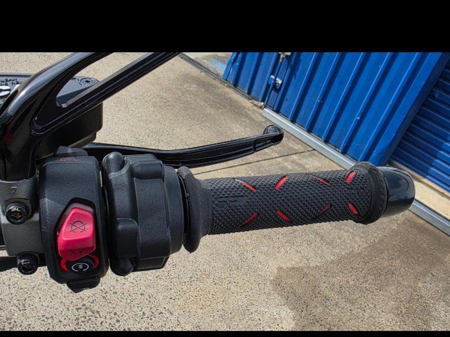 2021 DUCATI XDIAVEL S CRUISER