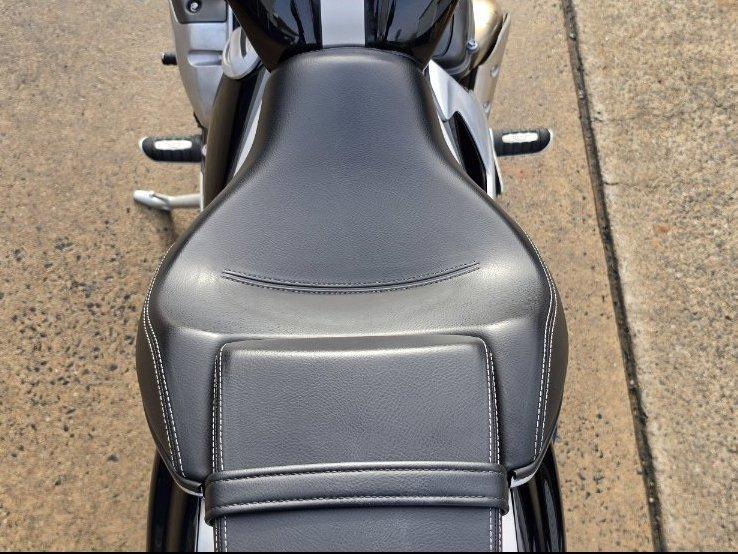 2022 TRIUMPH ROCKET 3 R CRUISER
