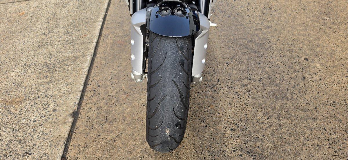 2022 TRIUMPH ROCKET 3 R CRUISER