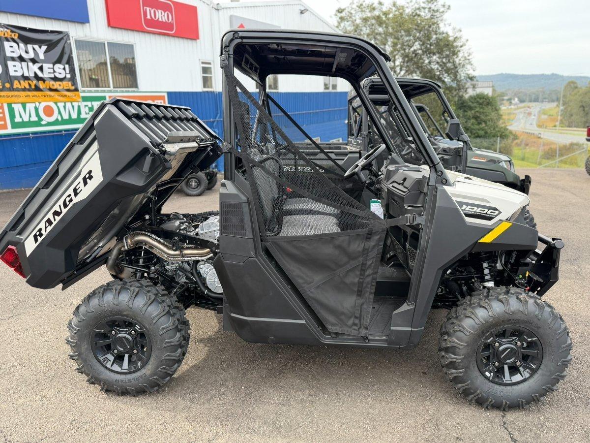 2026 POLARIS RANGER 1000 EPS PREMIUM ATV