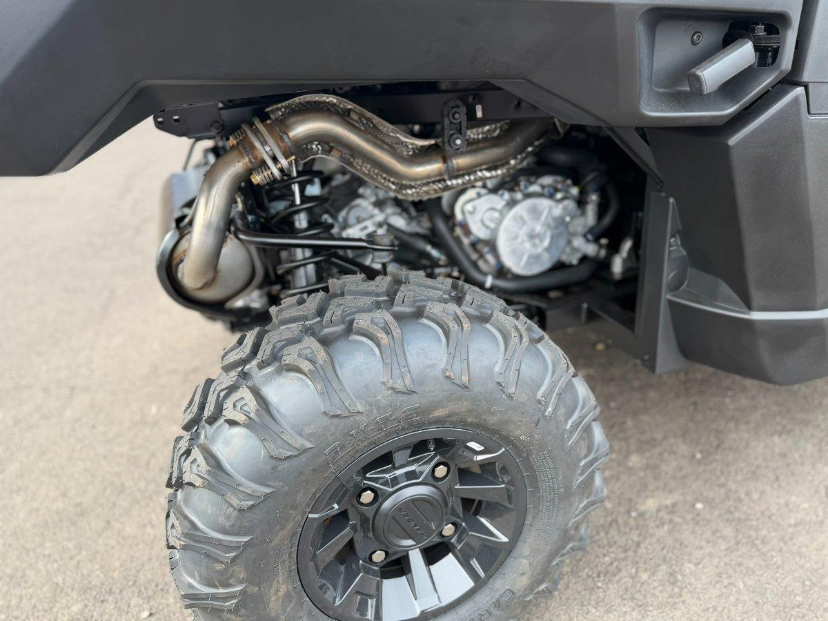 2026 POLARIS RANGER 1000 EPS PREMIUM ATV