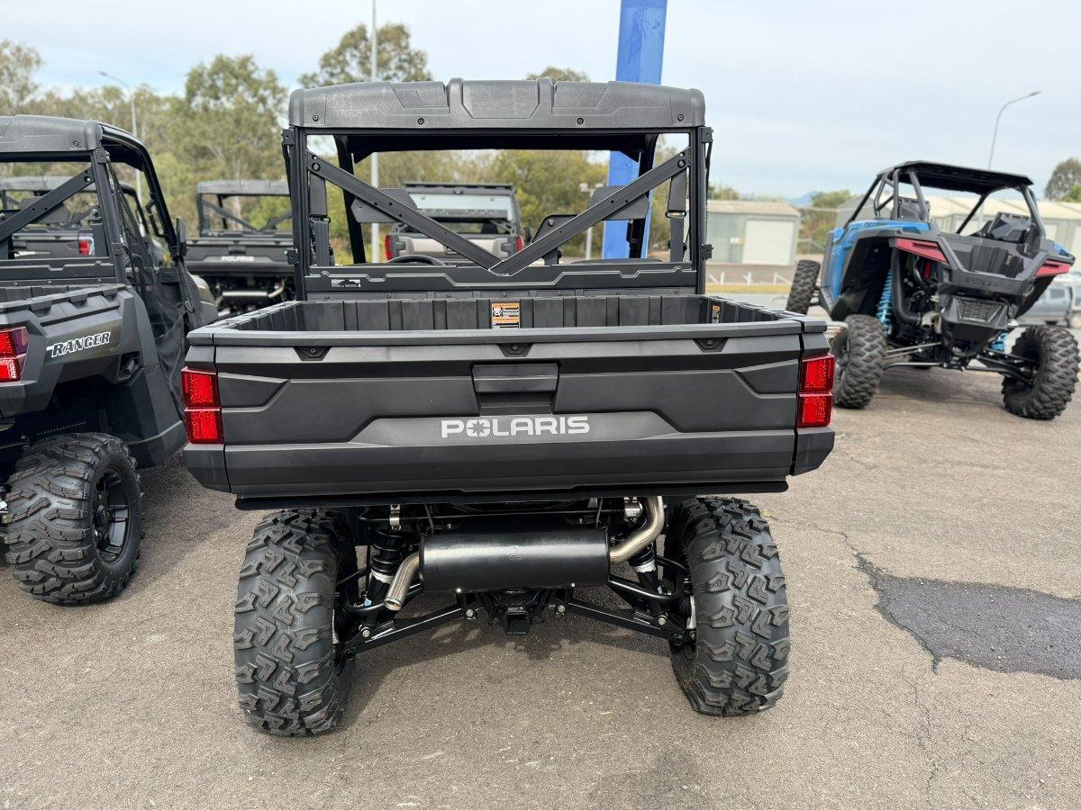 2026 POLARIS RANGER 1000 EPS PREMIUM ATV