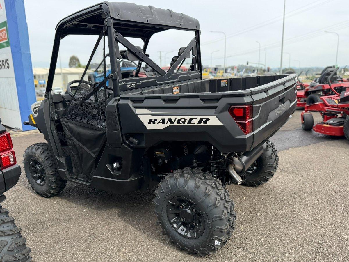 2026 POLARIS RANGER 1000 EPS PREMIUM ATV