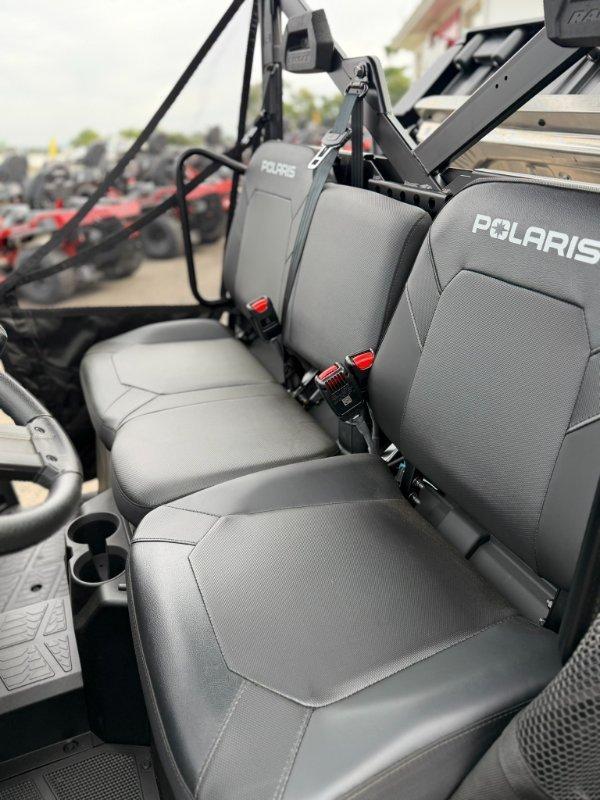 2026 POLARIS RANGER 1000 EPS PREMIUM ATV
