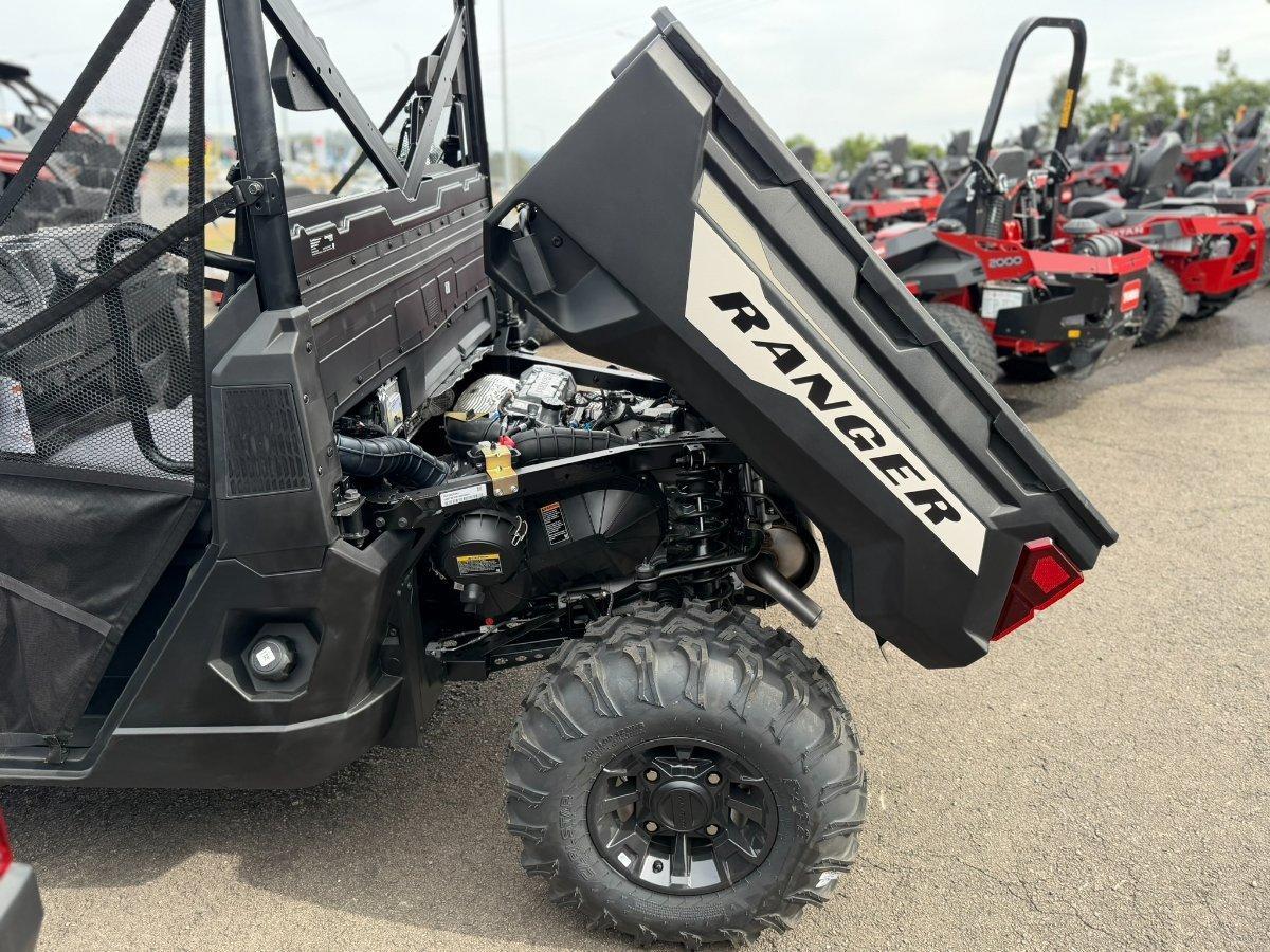 2026 POLARIS RANGER 1000 EPS PREMIUM ATV