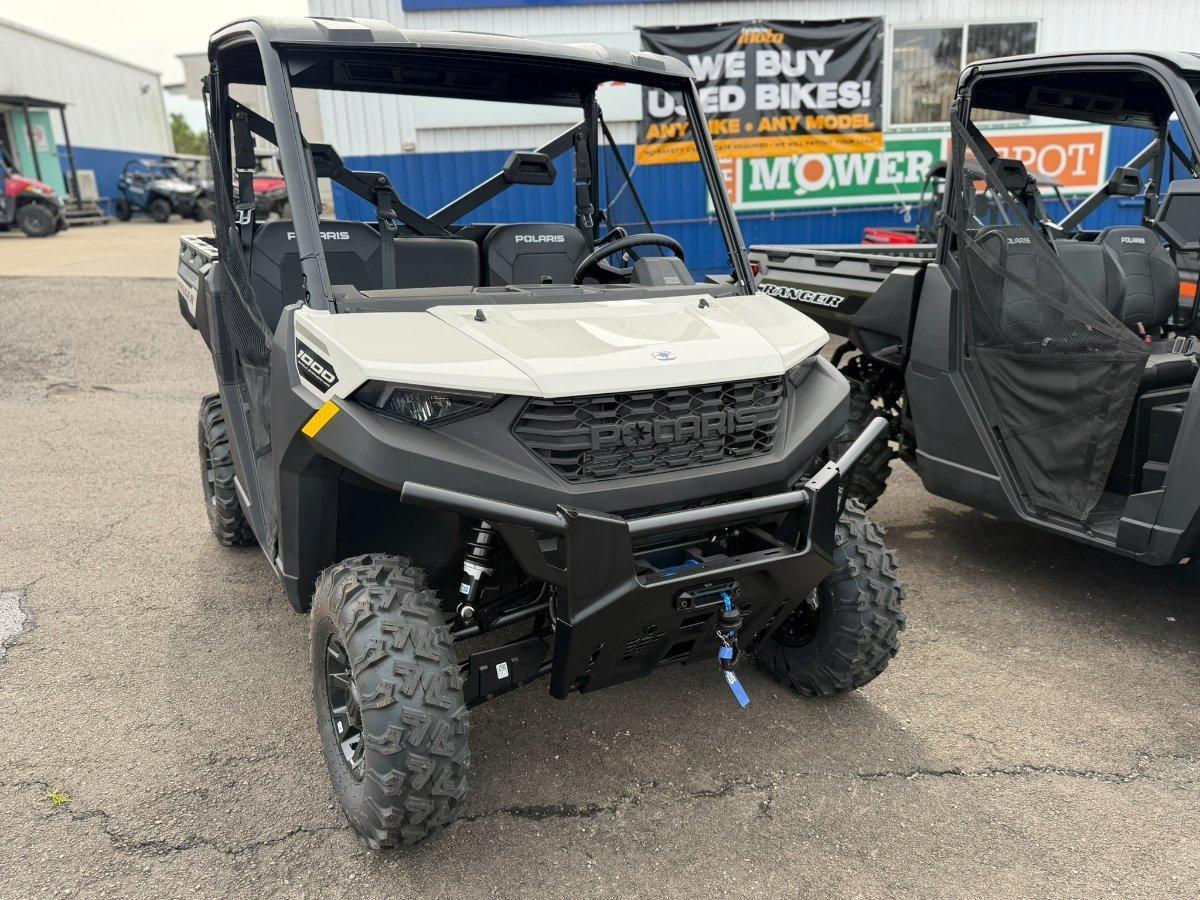 2026 POLARIS RANGER 1000 EPS PREMIUM ATV