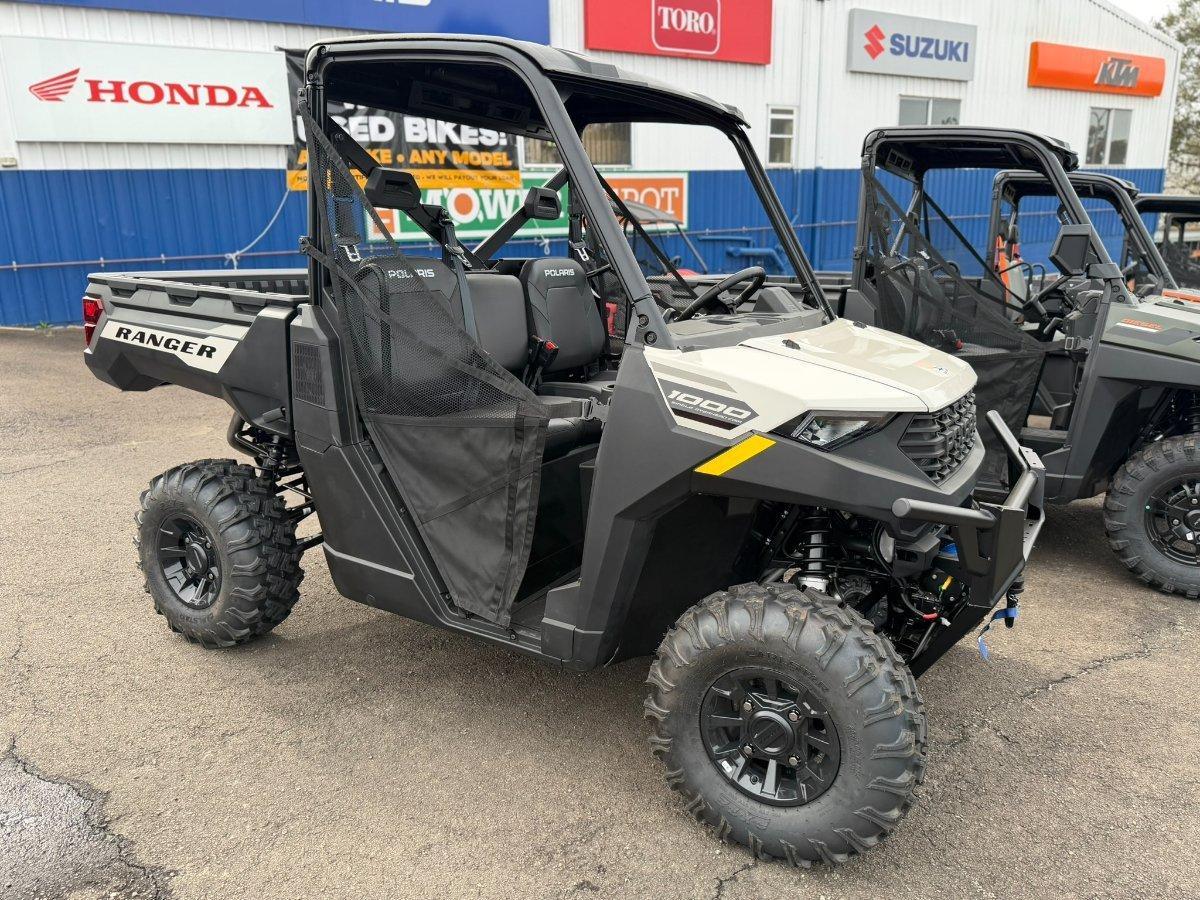2026 POLARIS RANGER 1000 EPS PREMIUM ATV
