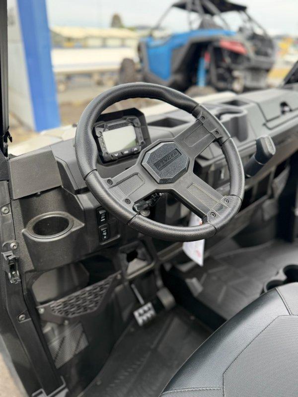2026 POLARIS RANGER 1000 EPS PREMIUM ATV