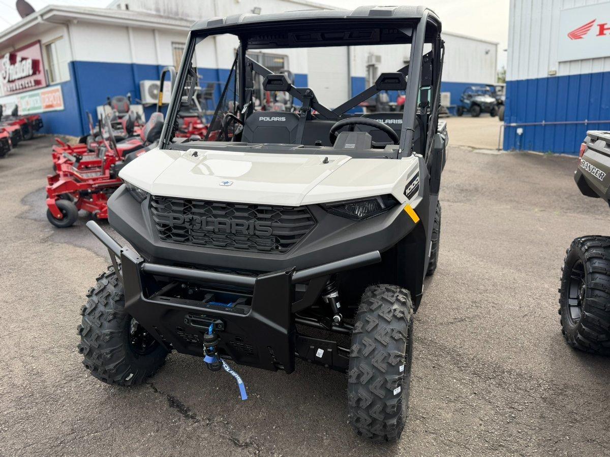 2026 POLARIS RANGER 1000 EPS PREMIUM ATV