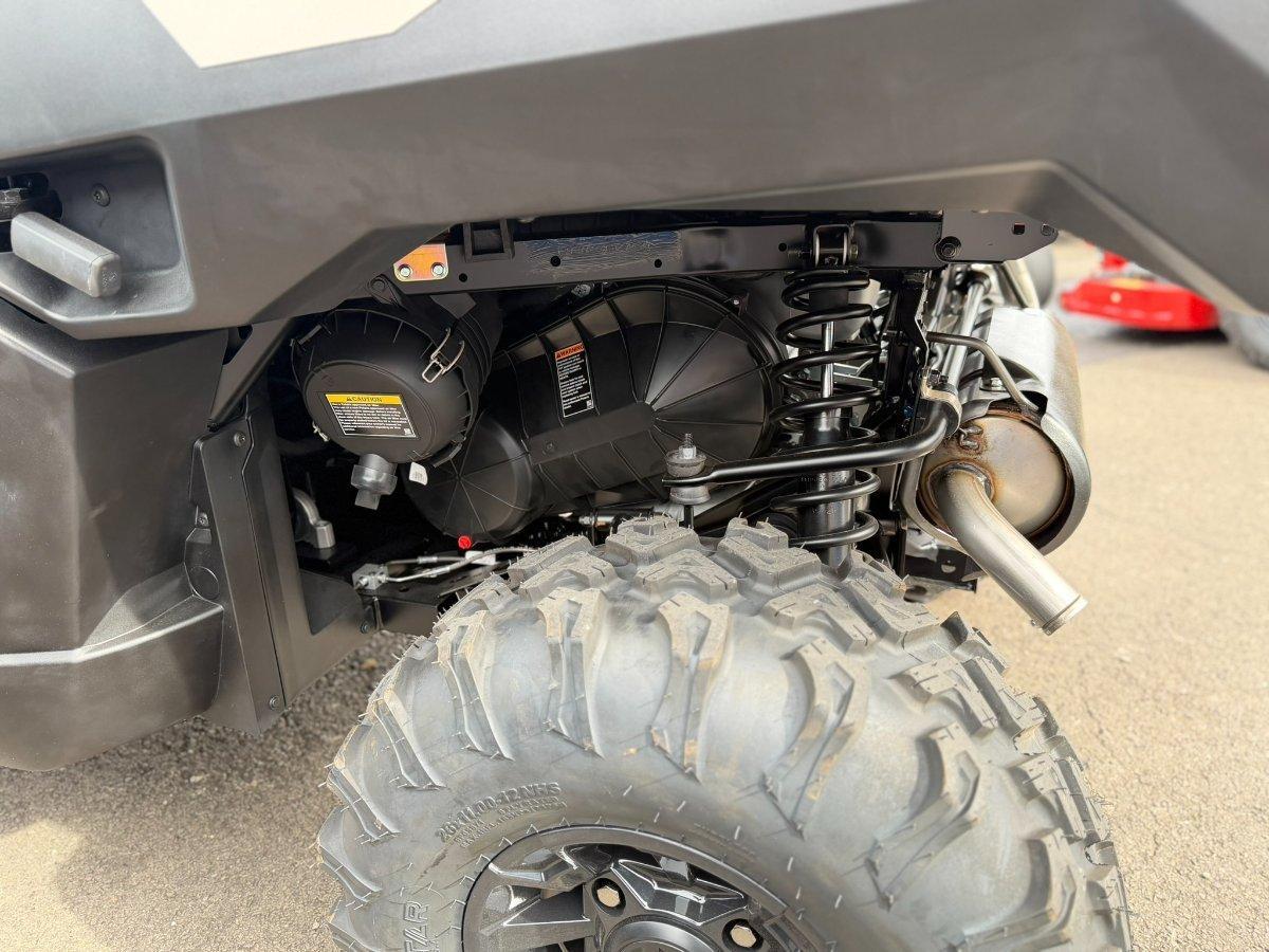 2026 POLARIS RANGER 1000 EPS PREMIUM ATV