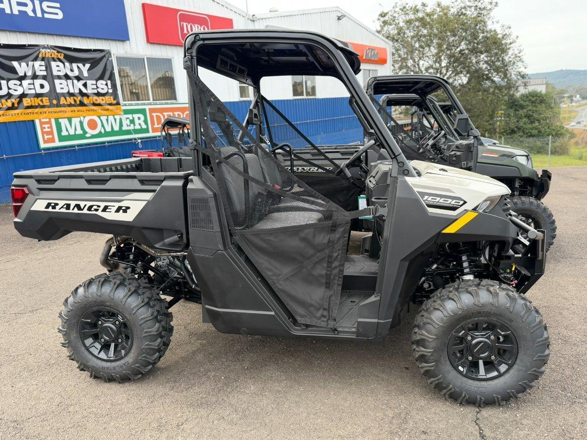 2026 POLARIS RANGER 1000 EPS PREMIUM ATV