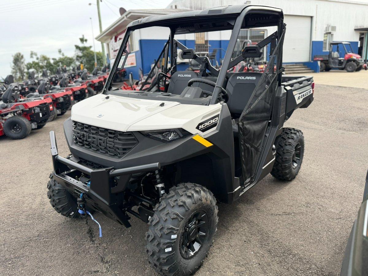2026 POLARIS RANGER 1000 EPS PREMIUM ATV