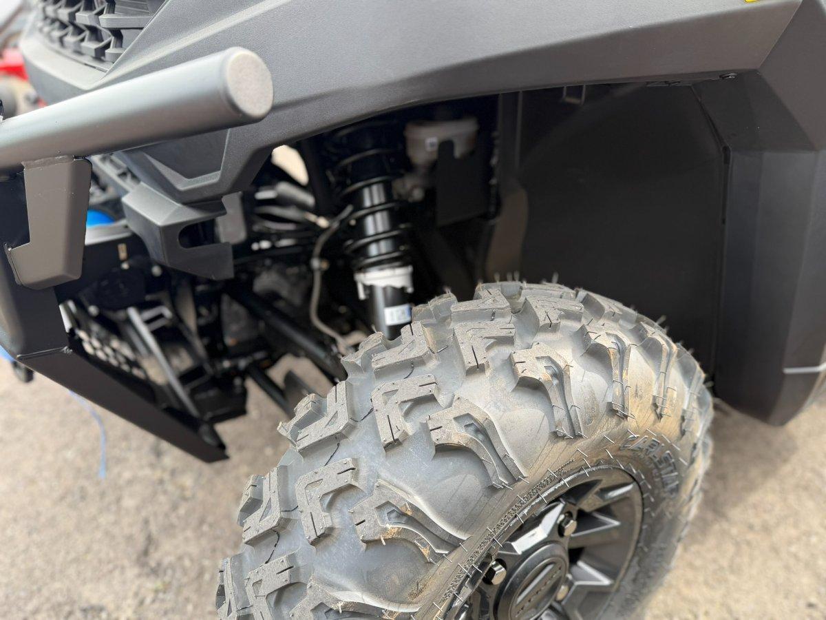 2026 POLARIS RANGER 1000 EPS PREMIUM ATV