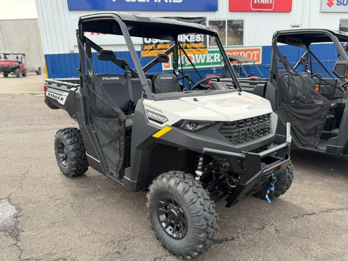 2026 POLARIS RANGER 1000 EPS PREMIUM ATV