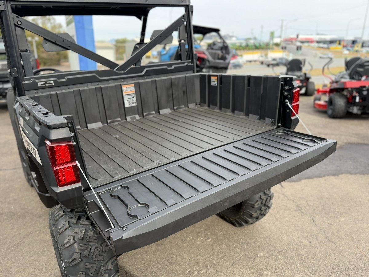 2026 POLARIS RANGER 1000 EPS PREMIUM ATV