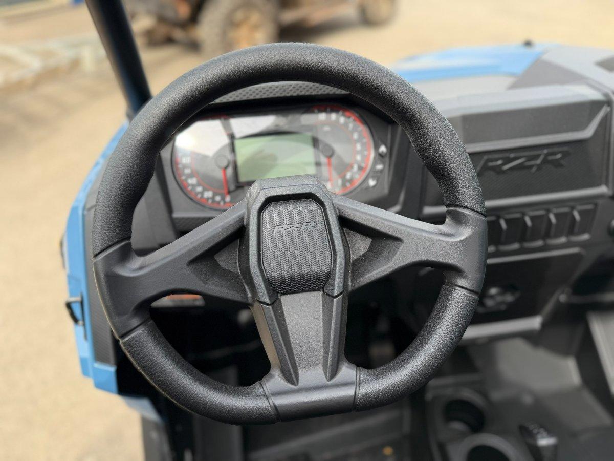 2022 POLARIS RZR TRAIL 900 PREMIUM ATV