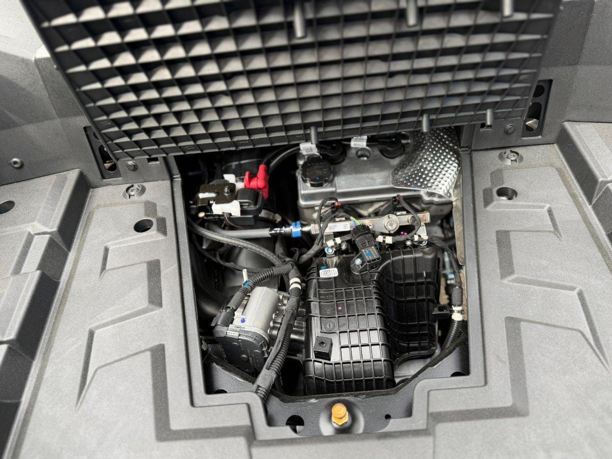 2022 POLARIS RZR TRAIL 900 PREMIUM ATV