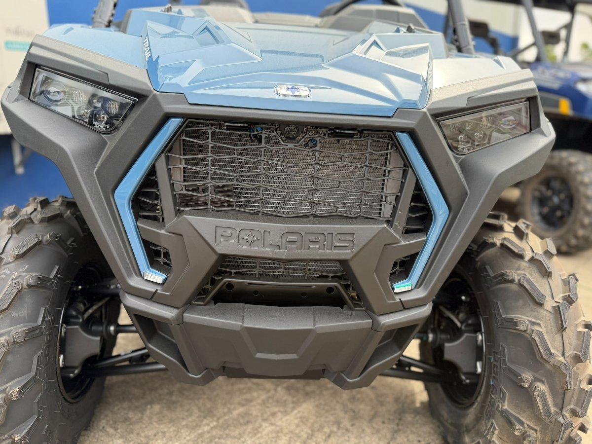 2022 POLARIS RZR TRAIL 900 PREMIUM ATV