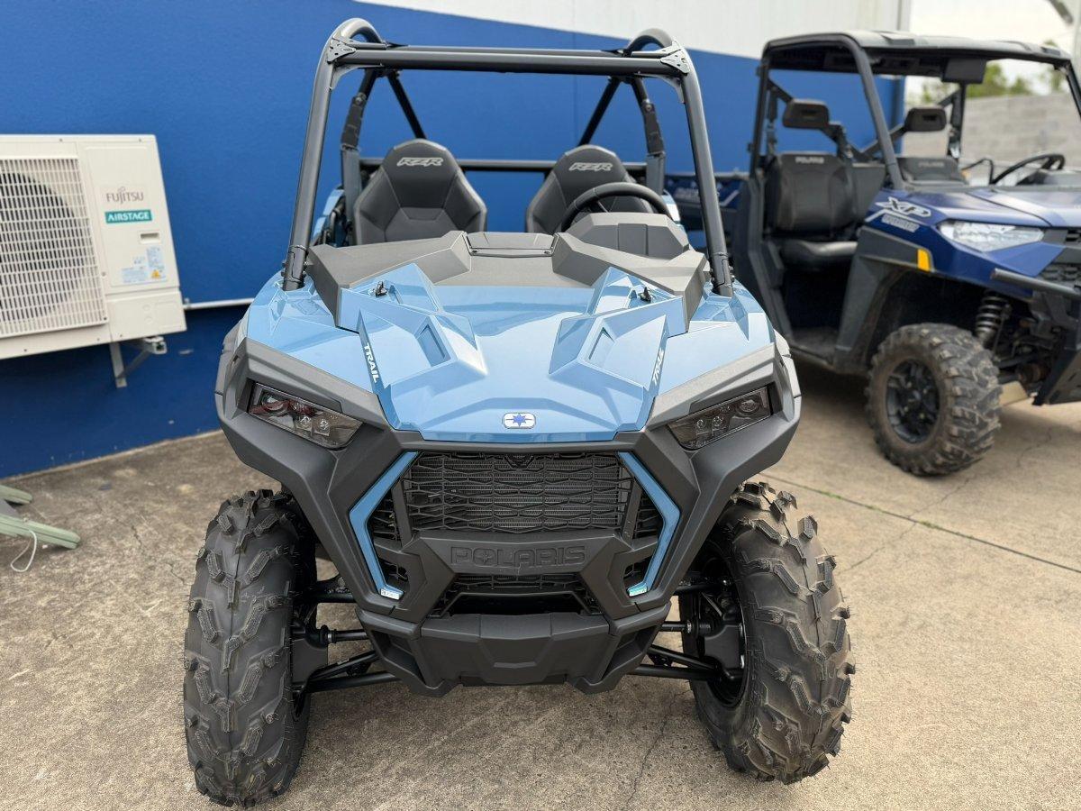 2022 POLARIS RZR TRAIL 900 PREMIUM ATV