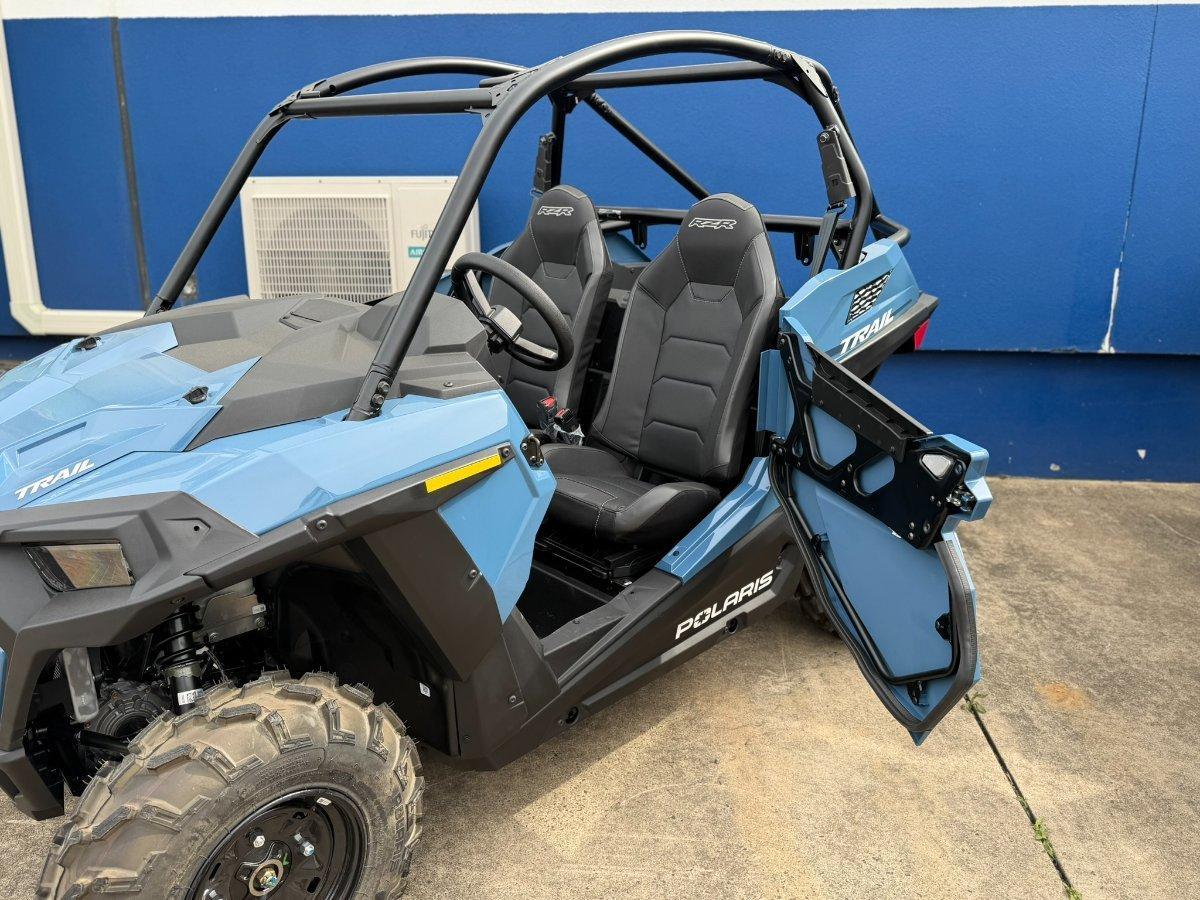2022 POLARIS RZR TRAIL 900 PREMIUM ATV