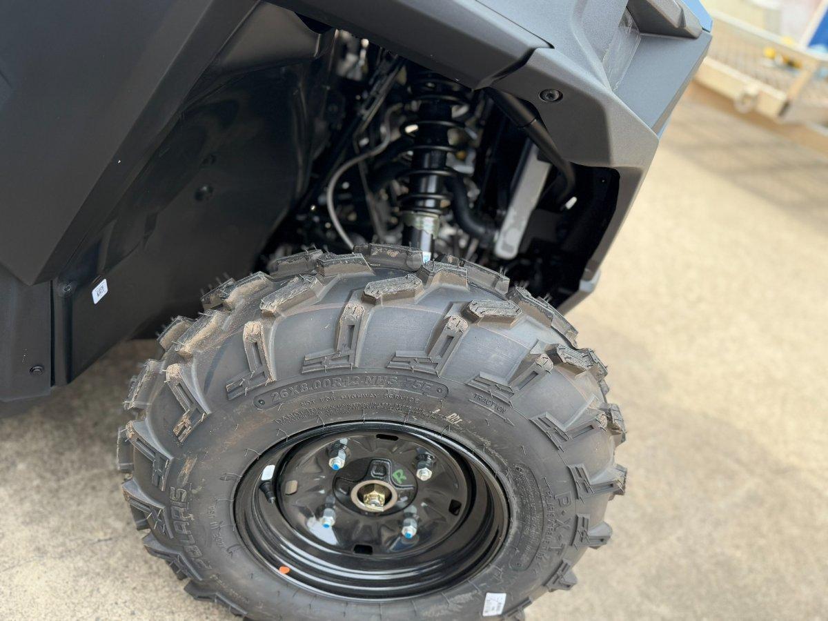 2022 POLARIS RZR TRAIL 900 PREMIUM ATV