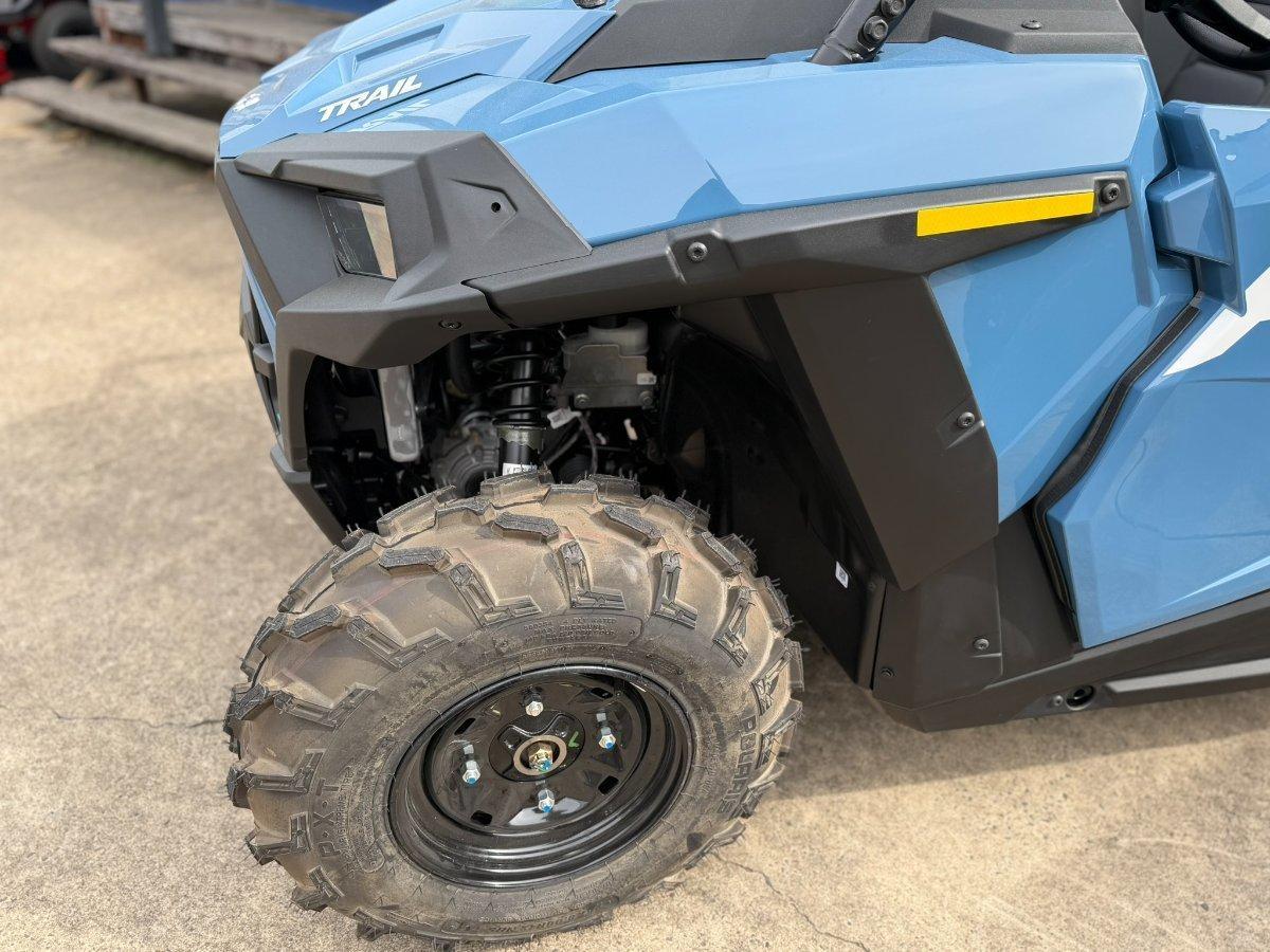 2022 POLARIS RZR TRAIL 900 PREMIUM ATV