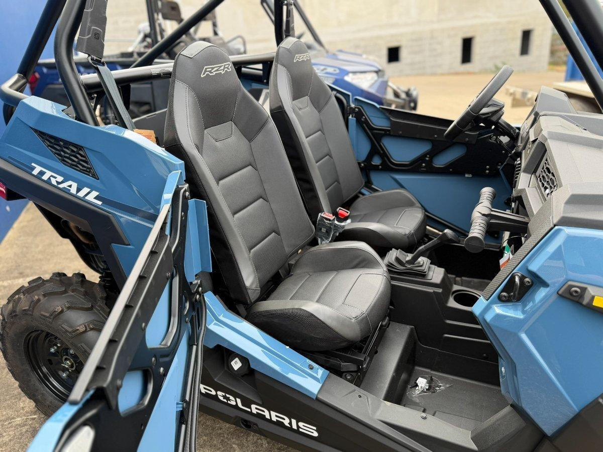 2022 POLARIS RZR TRAIL 900 PREMIUM ATV