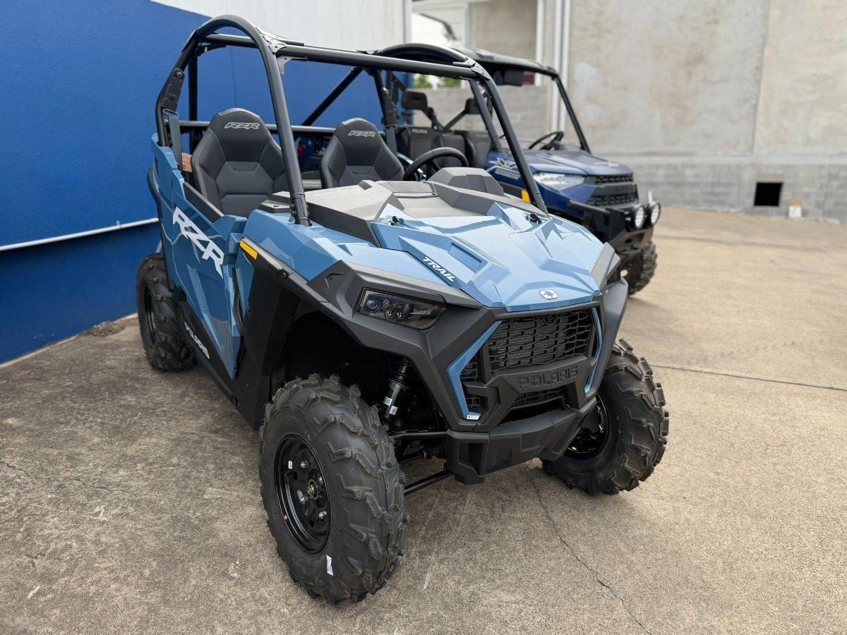 2022 POLARIS RZR TRAIL 900 PREMIUM ATV