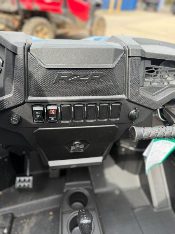 2022 POLARIS RZR TRAIL 900 PREMIUM ATV