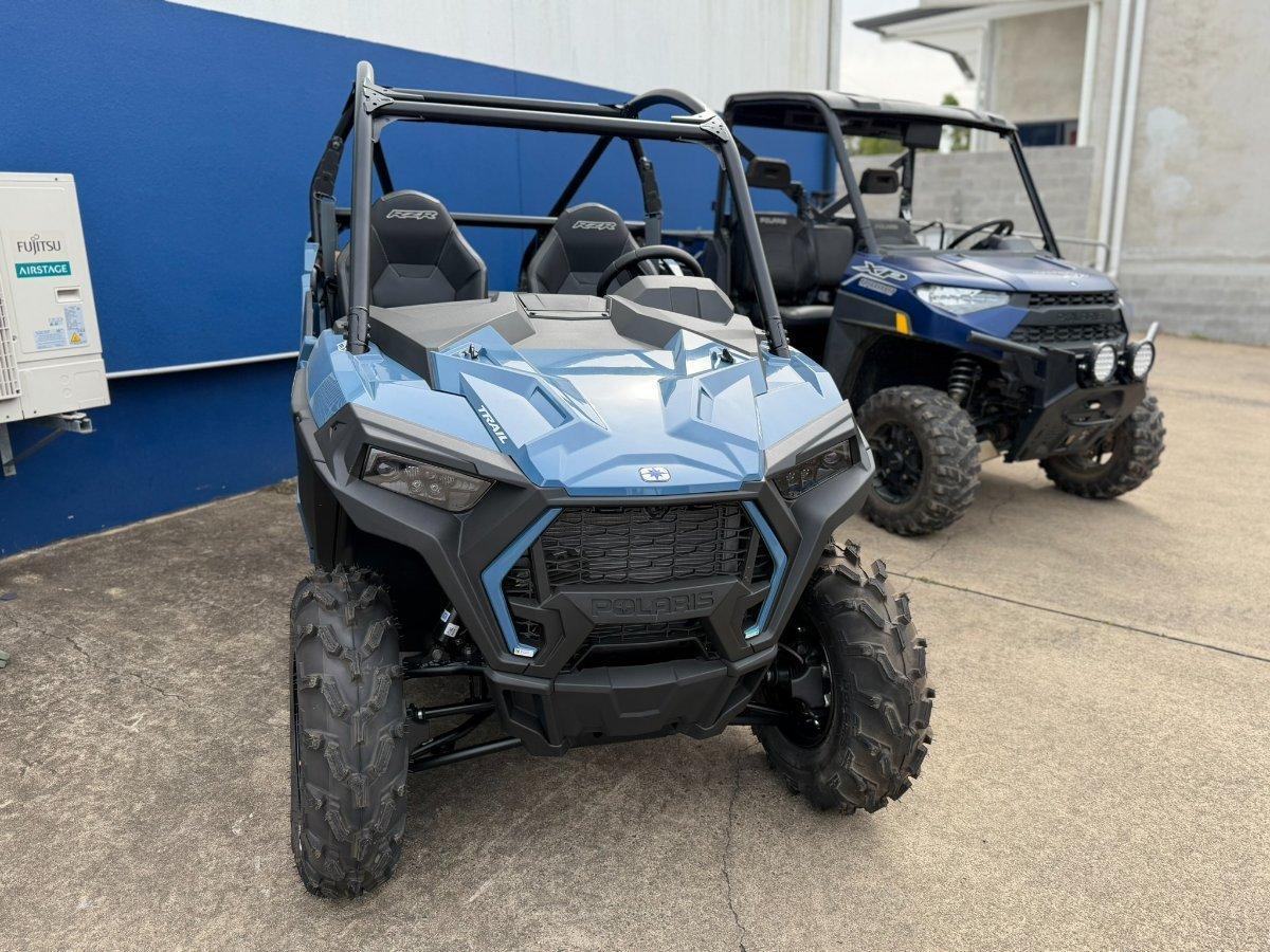 2022 POLARIS RZR TRAIL 900 PREMIUM ATV