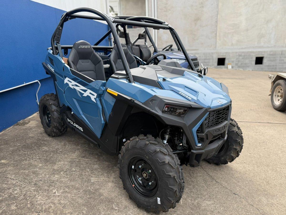2022 POLARIS RZR TRAIL 900 PREMIUM ATV