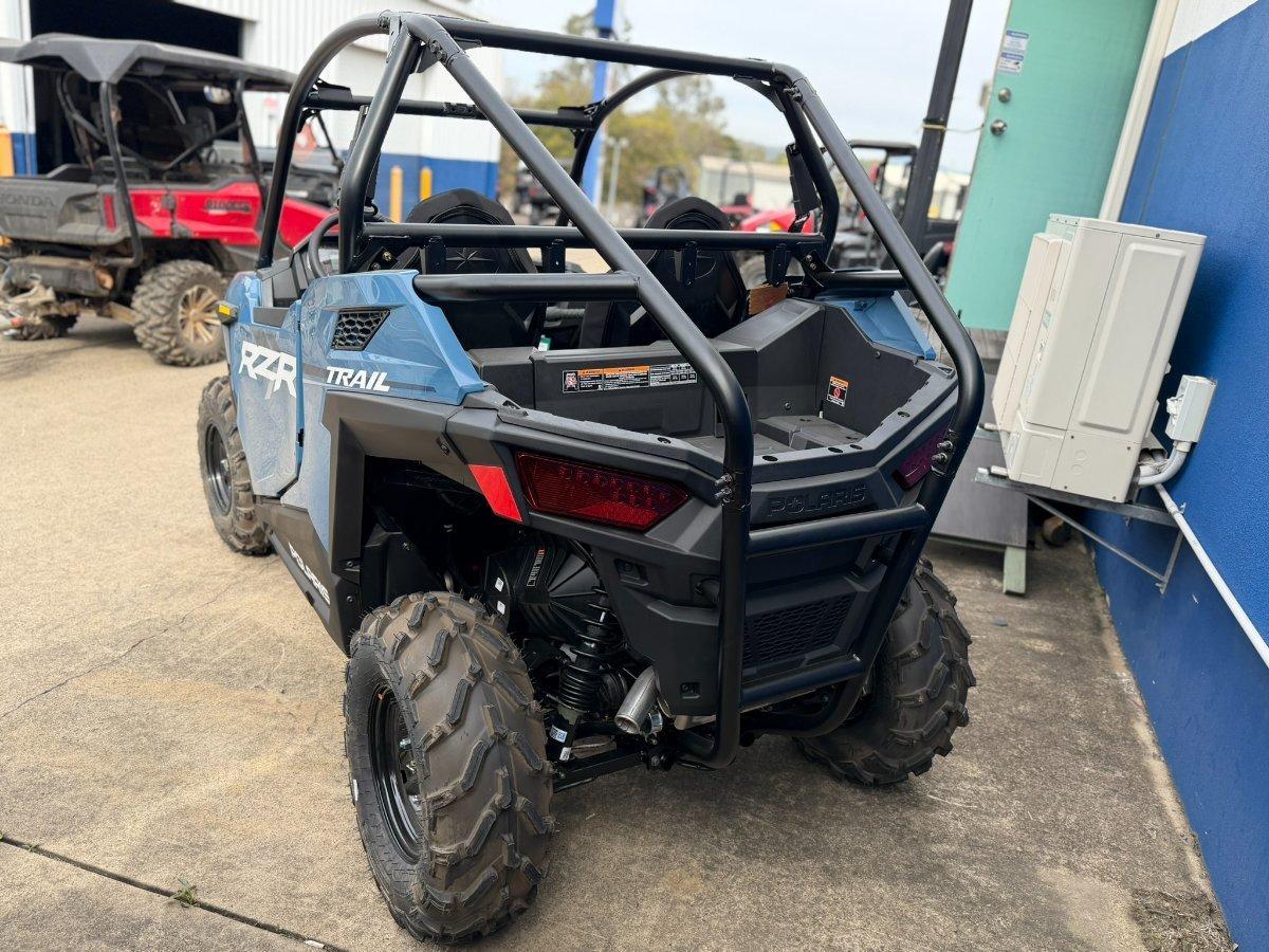2022 POLARIS RZR TRAIL 900 PREMIUM ATV