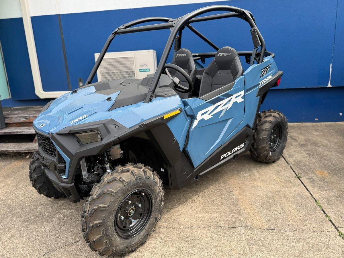 2022 POLARIS RZR TRAIL 900 PREMIUM ATV