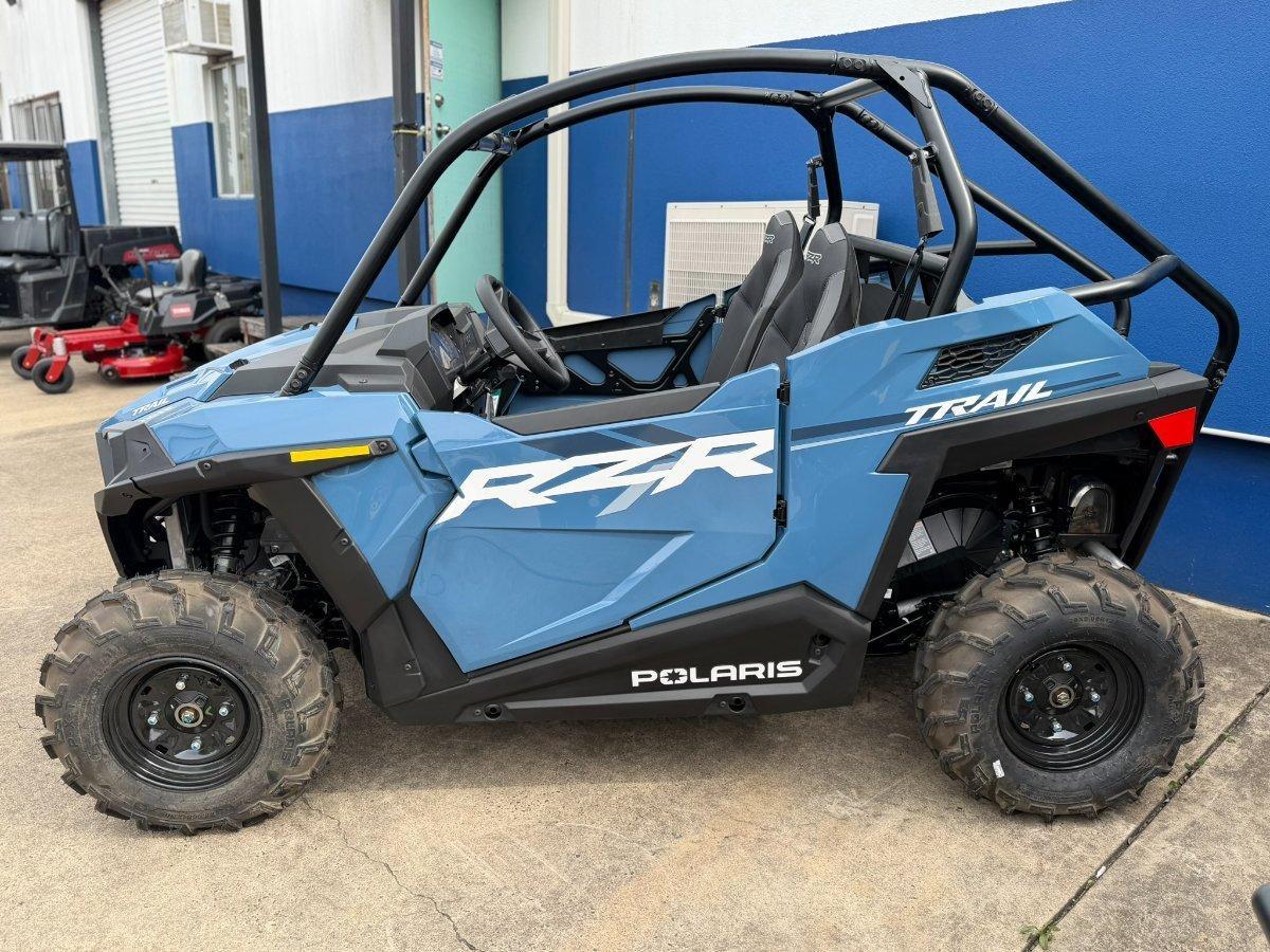 2022 POLARIS RZR TRAIL 900 PREMIUM ATV