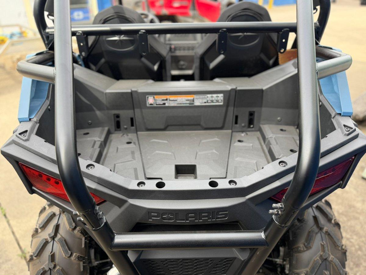 2022 POLARIS RZR TRAIL 900 PREMIUM ATV