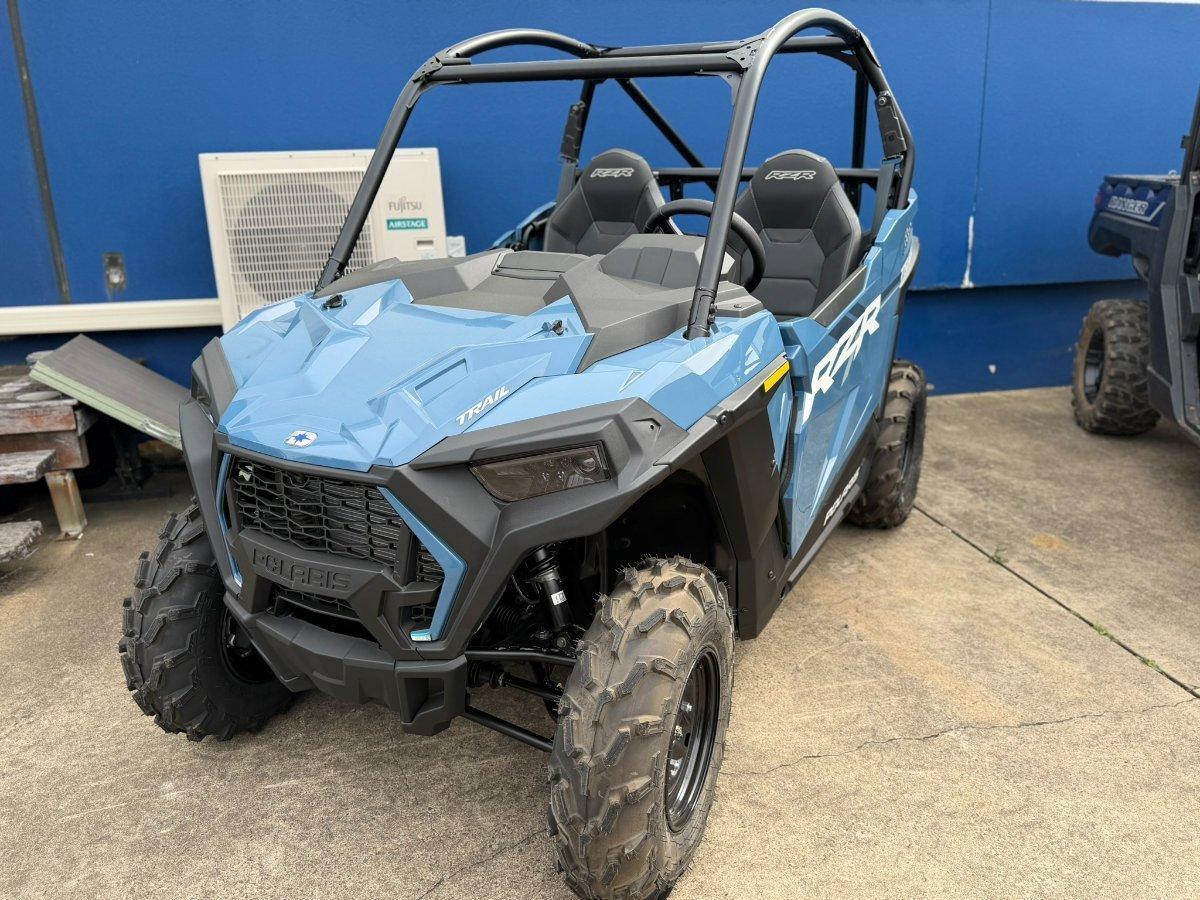 2022 POLARIS RZR TRAIL 900 PREMIUM ATV