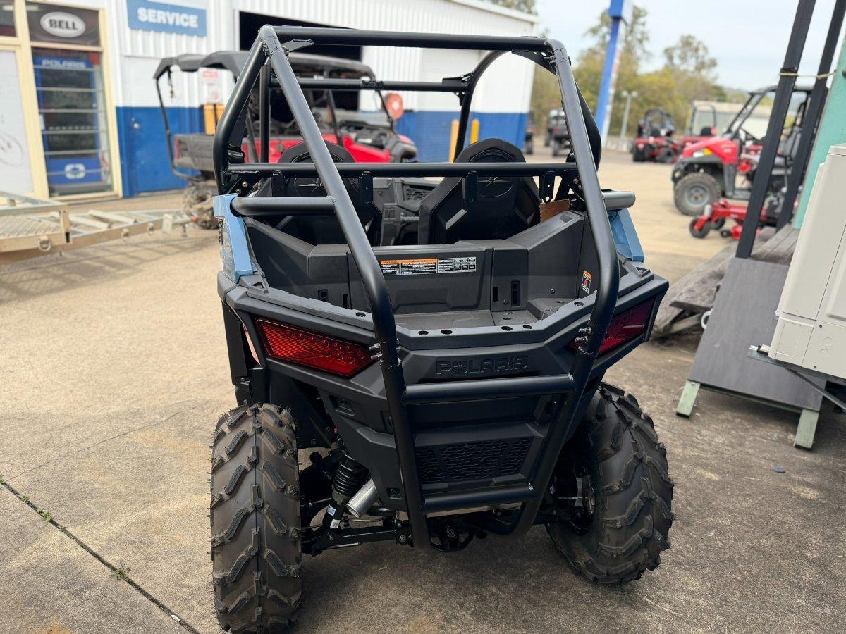 2022 POLARIS RZR TRAIL 900 PREMIUM ATV