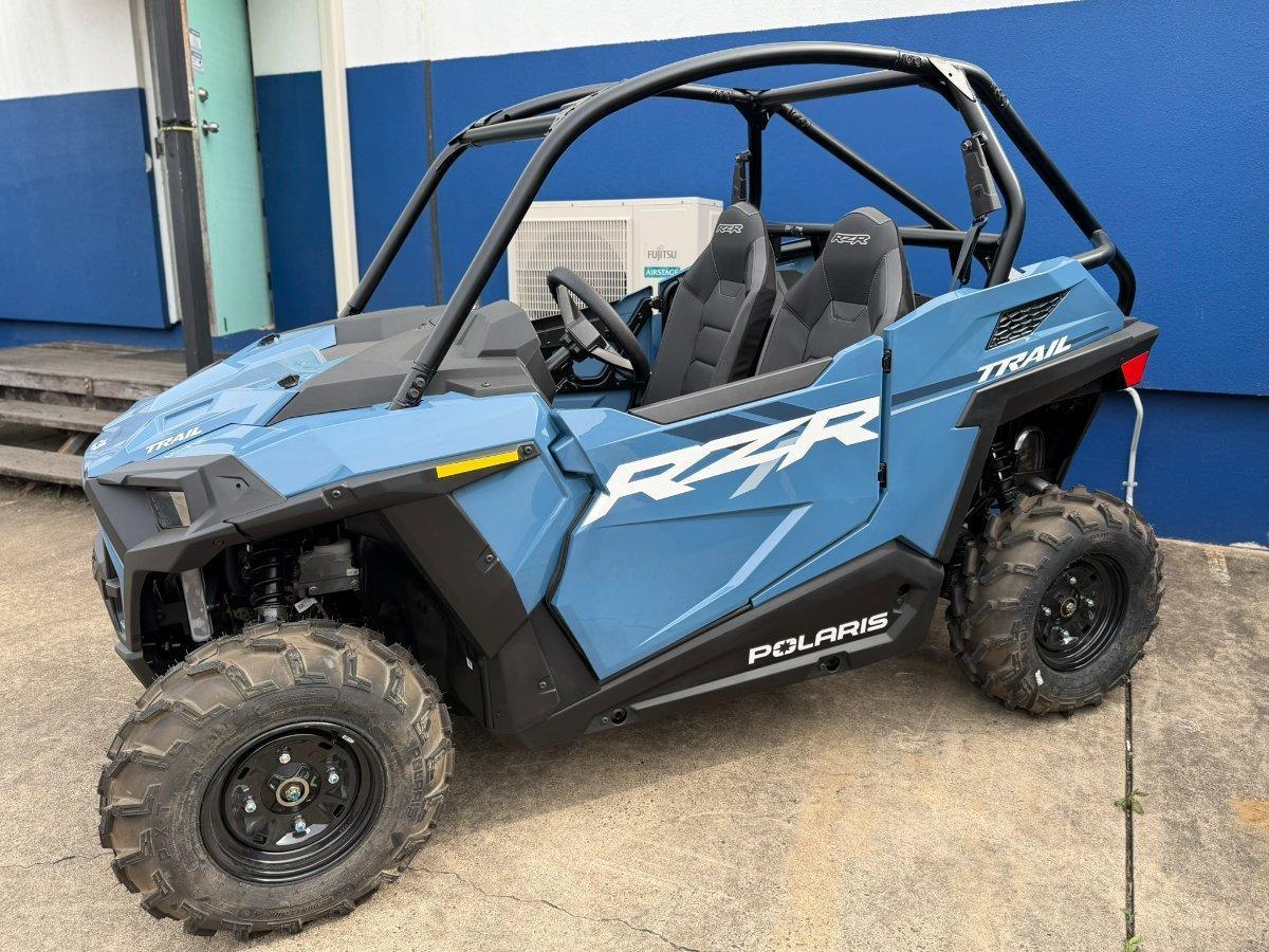 2022 POLARIS RZR TRAIL 900 PREMIUM ATV