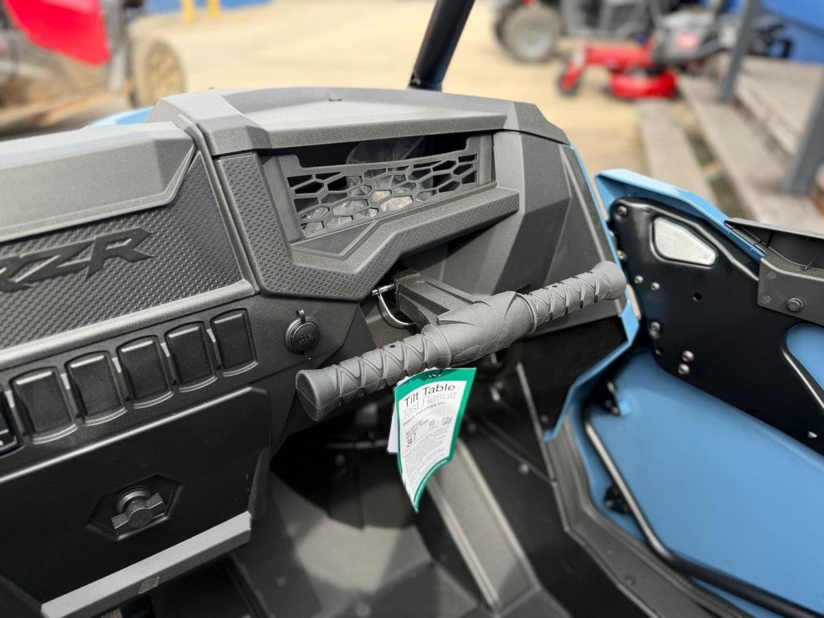 2022 POLARIS RZR TRAIL 900 PREMIUM ATV
