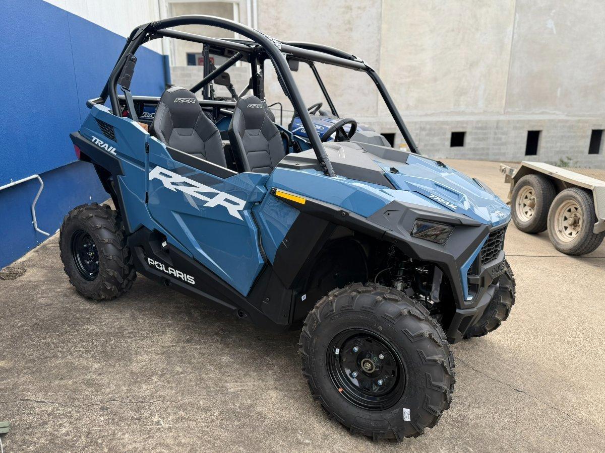 2022 POLARIS RZR TRAIL 900 PREMIUM ATV