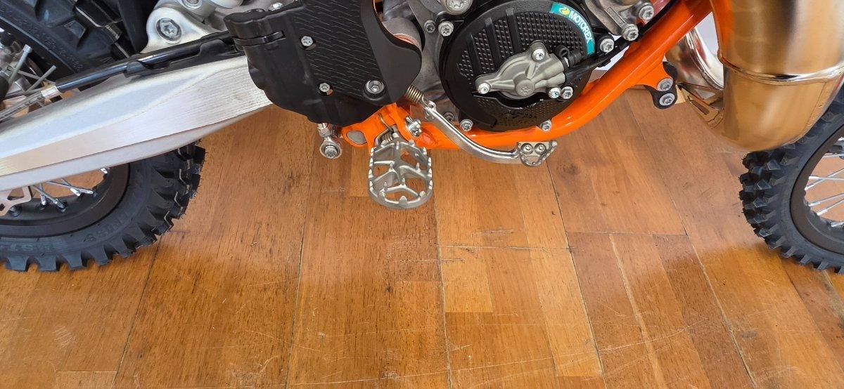 2026 KTM 65 SX MINIBIKE