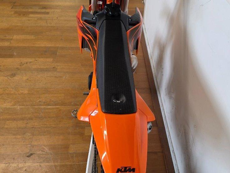 2026 KTM 65 SX MINIBIKE