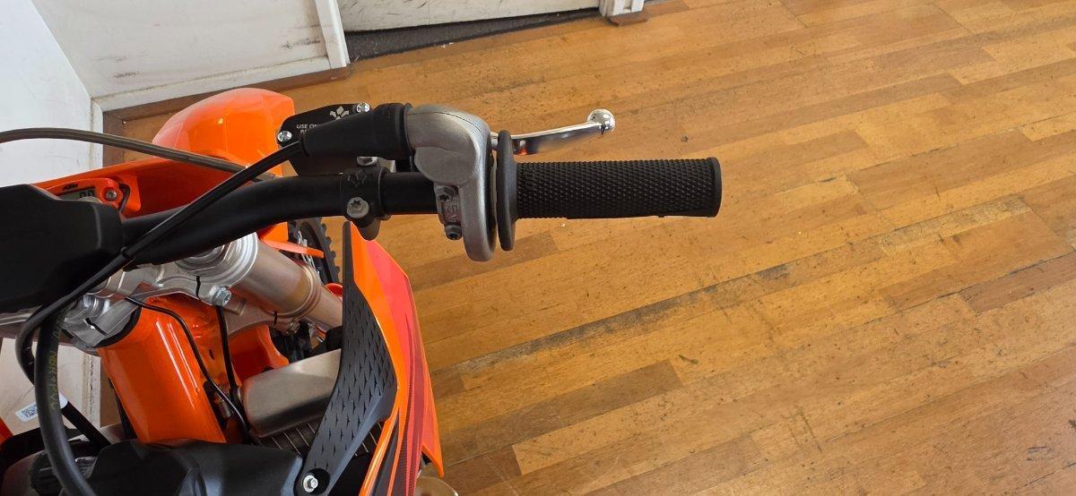 2026 KTM 65 SX MINIBIKE