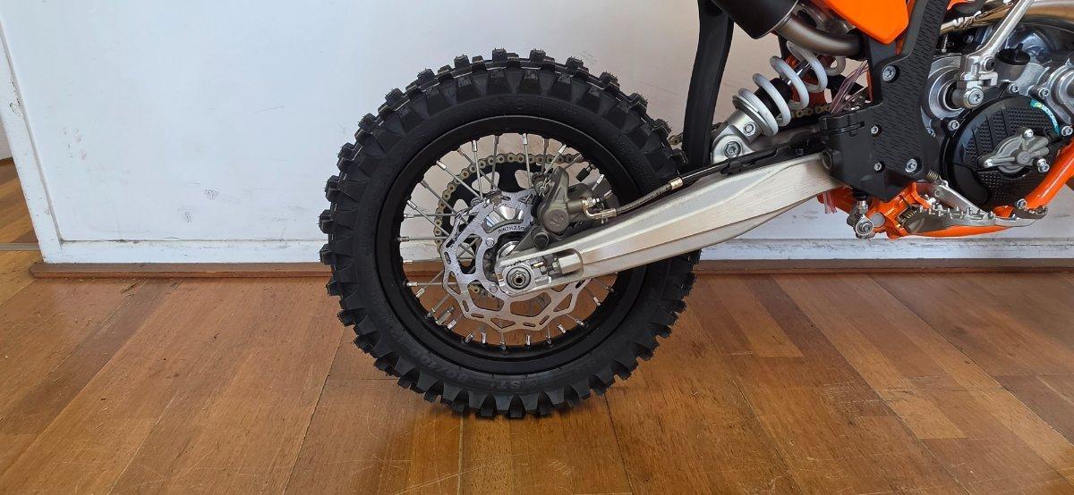 2026 KTM 65 SX MINIBIKE