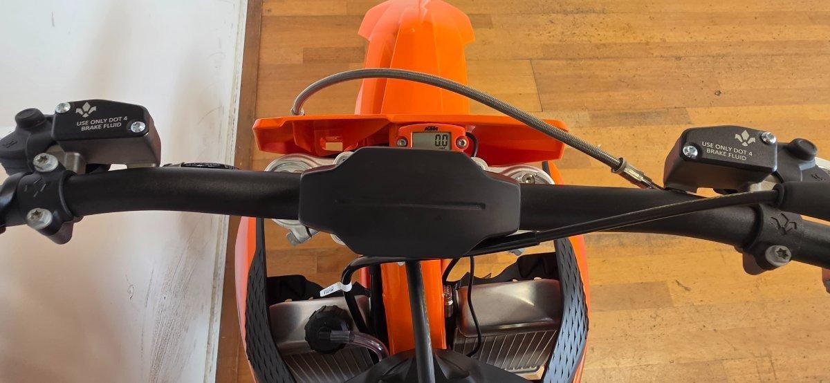 2026 KTM 65 SX MINIBIKE