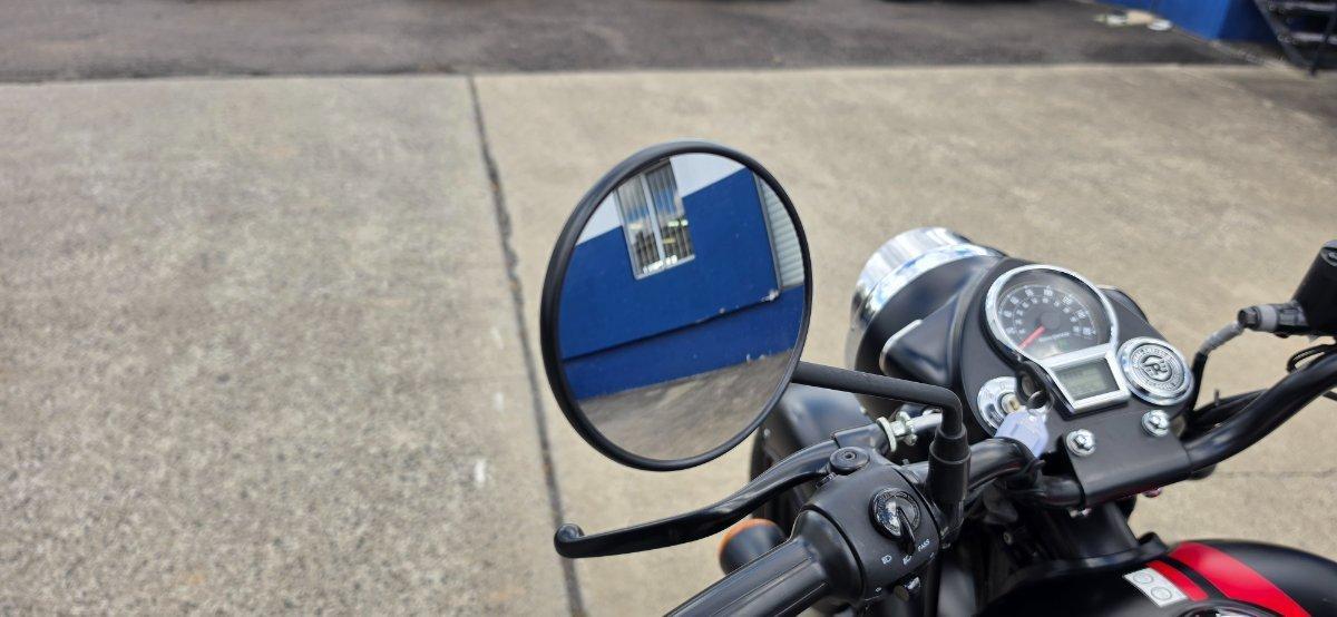 2022 ROYAL ENFIELD CLASSIC 350 DARK ROAD