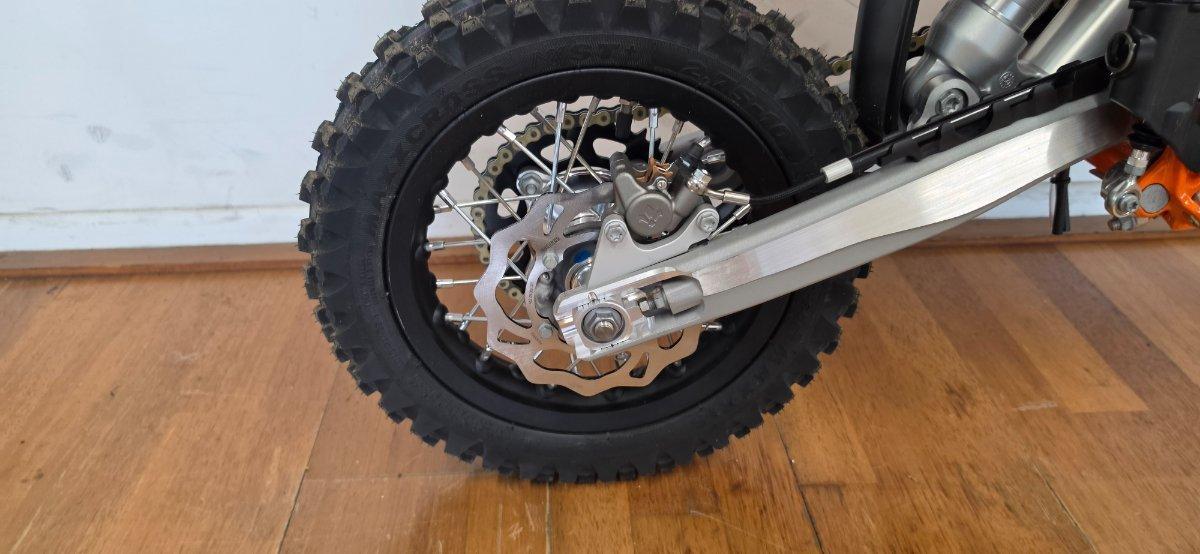 2026 KTM 250 SX MOTOCROSS